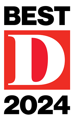 CR Dental named best dentist by D Magazine